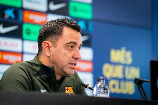 Barca nên dùng đội hình nào ở trận đấu cuối tại La Liga?