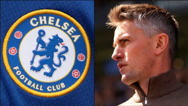 Ảnh bài viết Đội hình của Chelsea nếu McKenna tới