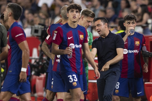 3 điểm rút ra từ thắng lợi của Barca trước Sevilla