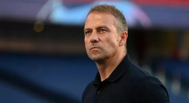 Ảnh bài viết Flick sẽ làm gì với các cầu thủ trẻ của Barca?