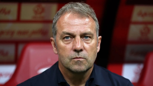 Ảnh bài viết 3 tài năng trẻ của Barca đang được Flick chú ý