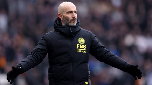 Ảnh bài viết 3 chữ ký mà Maresca muốn sau khi tiếp quản Chelsea