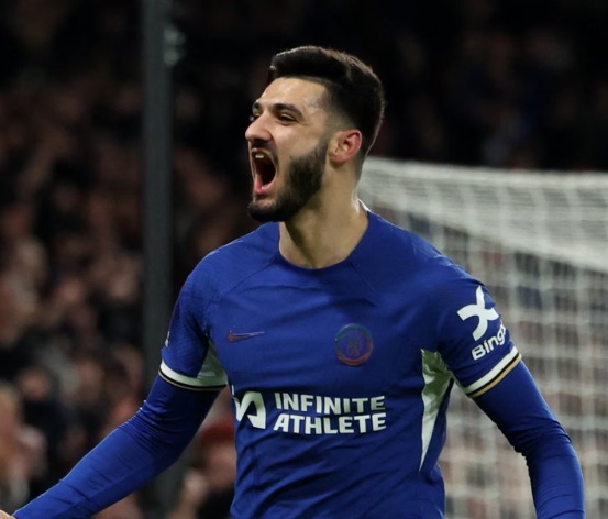 Ảnh bài viết 5 đội tuyển được đánh giá cao nhất tại EURO 2024