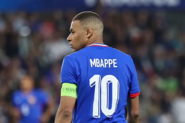 Ảnh bài viết 5 tiền đạo cánh xuất sắc nhất tại EURO 2024