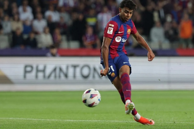 Ảnh bài viết 5 cầu thủ trẻ sẽ đóng vai trò quan trọng tại Barca mùa tới