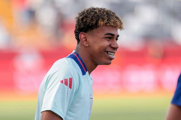 Ảnh bài viết Yamal ở đâu so với những cầu thủ trẻ nhất từng góp mặt tại EURO?