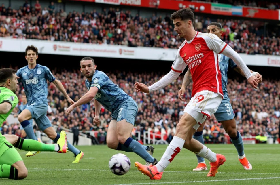 Ảnh bài viết 2 "bom tấn" mà Liverpool có thể đang theo đuổi