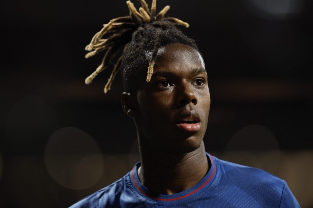 Ảnh bài viết Williams sẽ mang tới điều gì cho Barca?