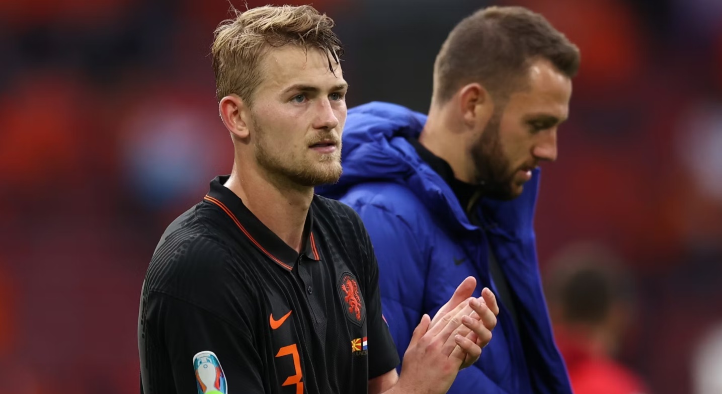 Ảnh bài viết Slovenia - Một đội bóng thú vị tại EURO 2024