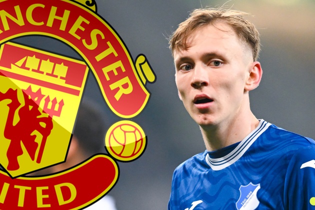 Ảnh bài viết 5 cái tên tại EURO 2024 đang được Man United ngắm nghía