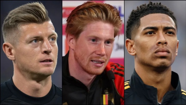 Ảnh bài viết 7 cái tên từ Barca B có thể được Flick trao cơ hội ở mùa tới