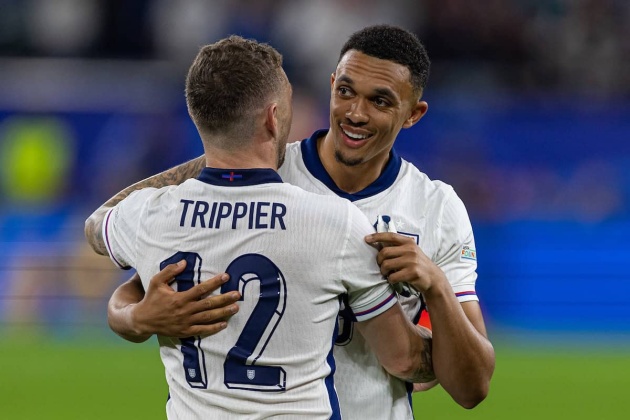 Ảnh bài viết Alexander-Arnold vẫn nên được tin tưởng