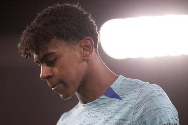 Ảnh bài viết 4 cái tên sẽ định hình lên sức mạnh Barca mùa tới