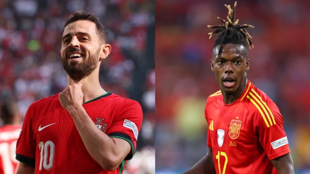 Ảnh bài viết 5 cầu thủ tốt nhất ở lượt trận thứ hai vòng bảng EURO 2024