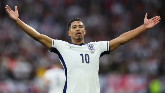 Ảnh bài viết 3 ngôi sao thể hiện tốt nhất tại vòng bảng của tuyển Anh