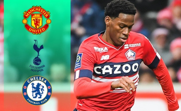 Ảnh bài viết David có gì mà khiến cho các ông lớn thèm muốn tới vậy?