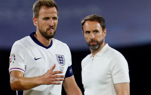 Ảnh bài viết Anh chưa có bản sắc riêng và thiếu tính đoàn kết