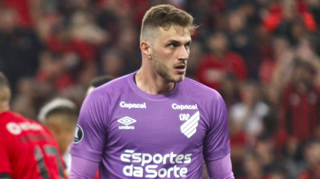 Ảnh bài viết 2 điểm đến tiềm năng cho thủ môn Bento