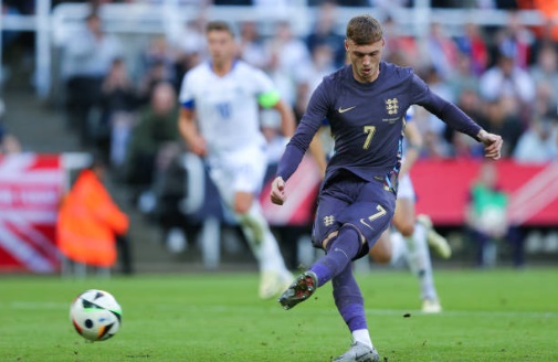 Ảnh bài viết Người thắng kẻ thua sau khi Maresca tới Chelsea