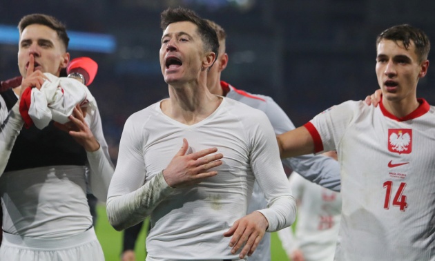 Ảnh bài viết Ba Lan và hai điều đáng chú ý tại EURO 2024