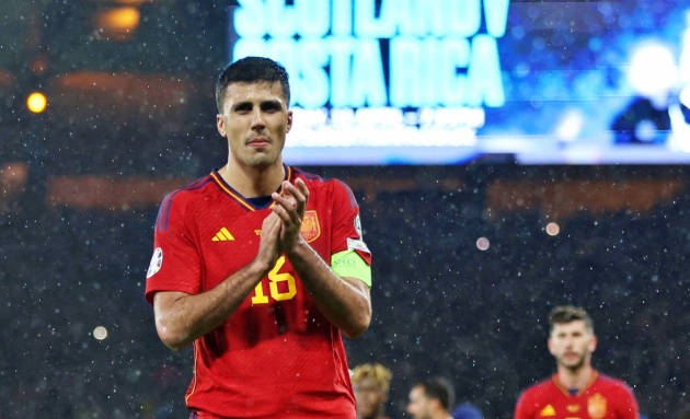 Ảnh bài viết Tây Ban Nha có điều gì đặc biệt ở EURO 2024?