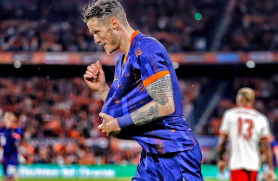 Ảnh bài viết 4 điều cần biết về Tsygankov - mục tiêu của Arsenal