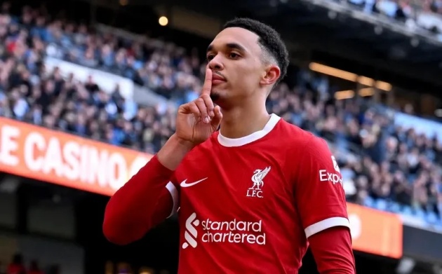 Lý do giúp học viện Liverpool luôn thu hút nhiều tài năng sáng giá