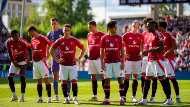 4 điều rút ra sau trận thua của M.U trước Rosenborg