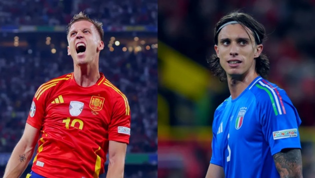 4 ngôi sao EURO Arsenal cần chiêu mộ