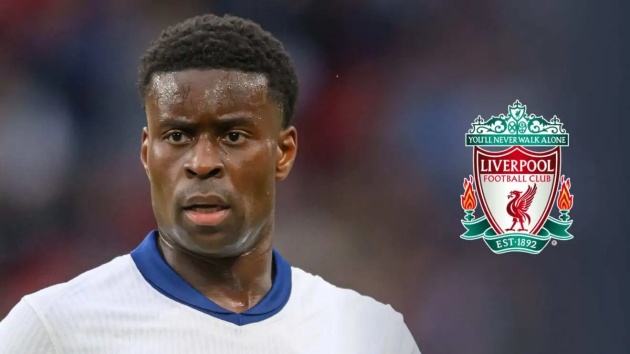 Hai lý do cho thấy Liverpool không nên chiêu mộ Guehi 