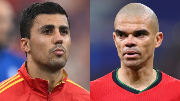 4 ngôi sao EURO 2024 mà Real có thể đang nhắm đến