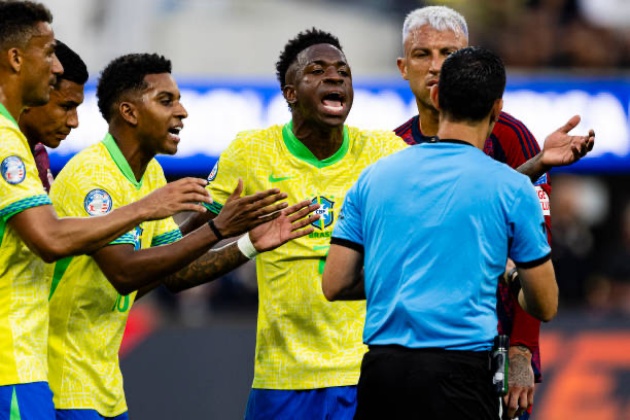 Vì sao ĐT Brazil thất bại và tương lai của họ sẽ ra sao? 
