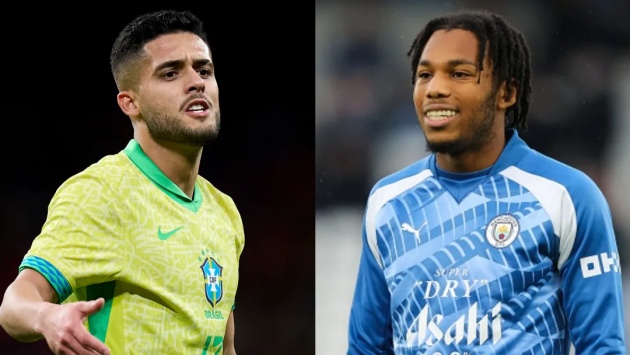 5 tài năng trẻ đáng chú ý của Man City trước thềm mùa giải mới