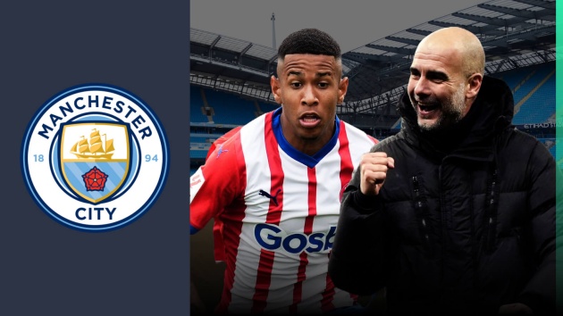 Savio sẽ mang tới điều gì cho Man City? 