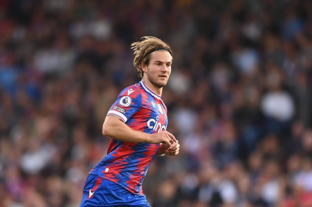 5 mục tiêu thay thế cho West Ham nếu hụt Todibo