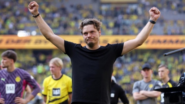 Hai lý do để tin rằng Dortmund sẽ "xuống dốc" trong mùa giải tới