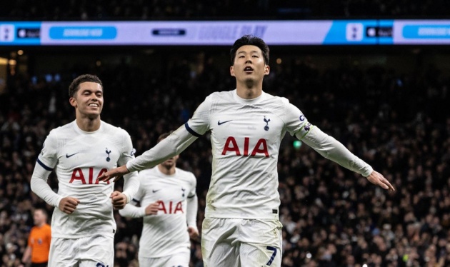 Tottenham cần làm gì để lọt top 4 EPL mùa tới?