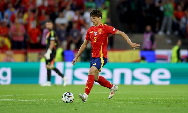 4 mục tiêu mà Atletico nhắm tới cho vị trí trung vệ