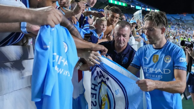4 điều rút ra sau trận thua "muối mặt" của Man City trước Celtic