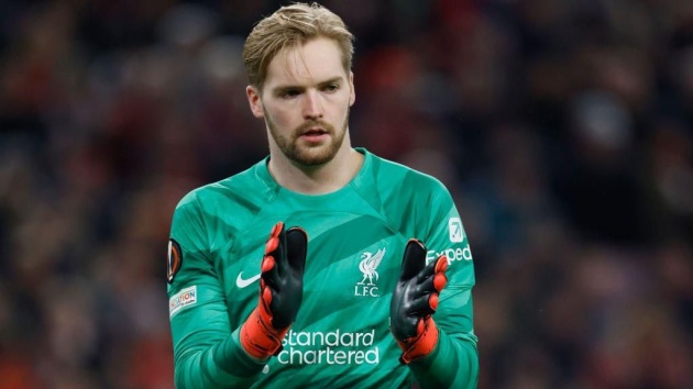 5 cái tên có thể bị Liverpool bán ngay hè này