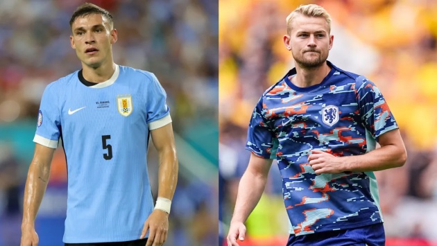 4 cái tên Man United phải chiêu mộ hè này