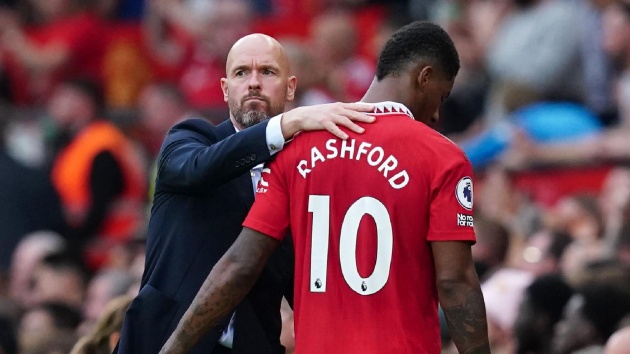 2 lý do cho thấy Rashford sẽ bùng nổ mùa tới