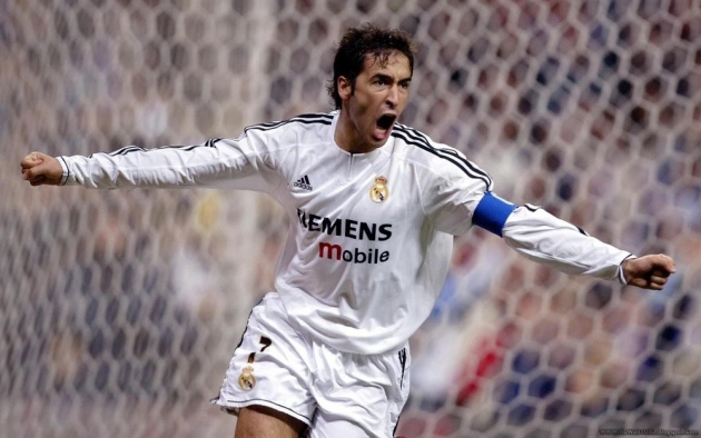 11 cầu thủ giỏi nhất lịch sử La Liga (Kỳ 1)