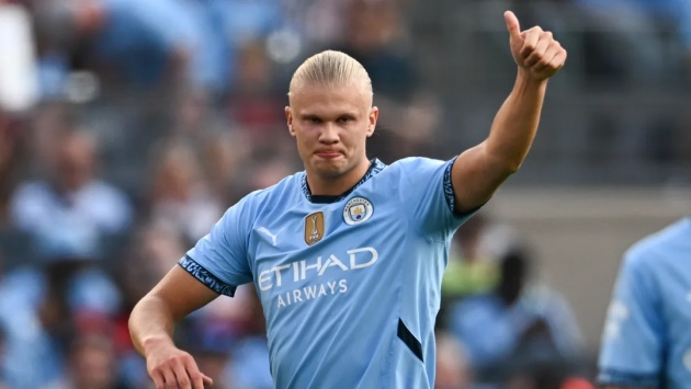 3 điều rút ra sau trận thua của Man City trước Milan