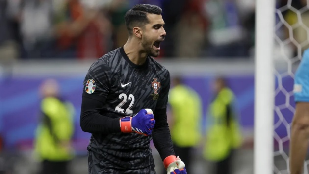 Ảnh bài viết 4 điểm đến tiềm năng tại EPL của người hùng Bồ Đào Nha