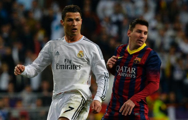 11 cầu thủ giỏi nhất lịch sử La Liga (Kỳ 2)