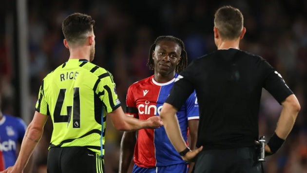 3 chữ ký Arsenal phải có sau Calafiori