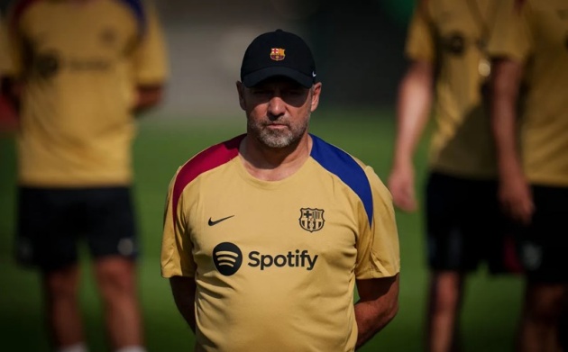 2 lý do giải thích việc Barca "đóng băng" việc bán cầu thủ