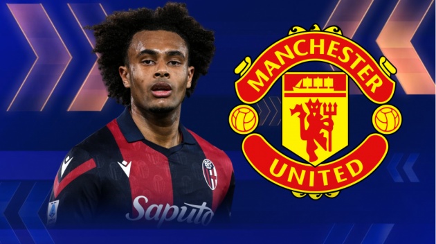 Ảnh bài viết Sự toàn diện của Zirkzee khiến Man United gấp rút chiêu mộ