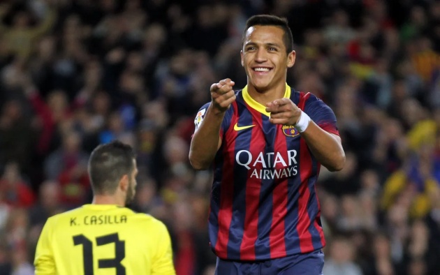 6 thương vụ bán cầu thủ đắt nhất lịch sử Barca (Kỳ 2)